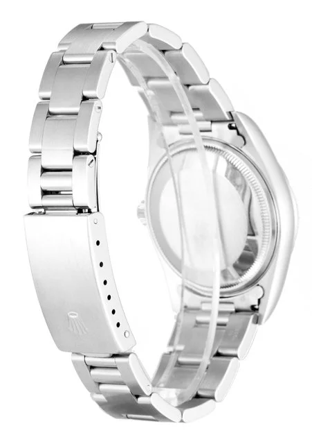 Rolex Air-King Salmon Dial 14000