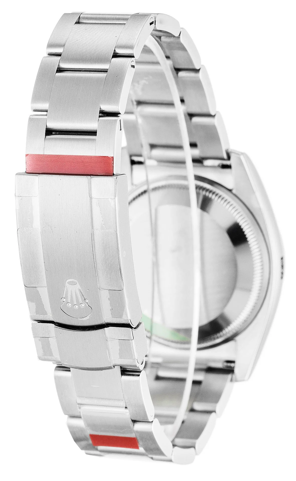 Rolex Air-King White Dial 114200-2
