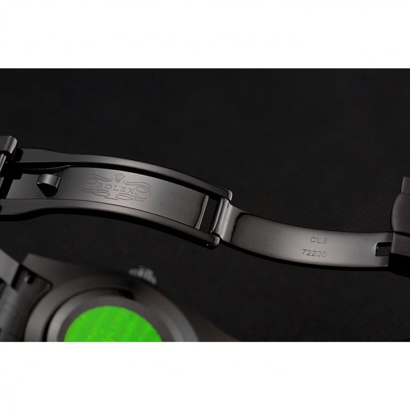 Rolex Air-King Black Dial 1454019