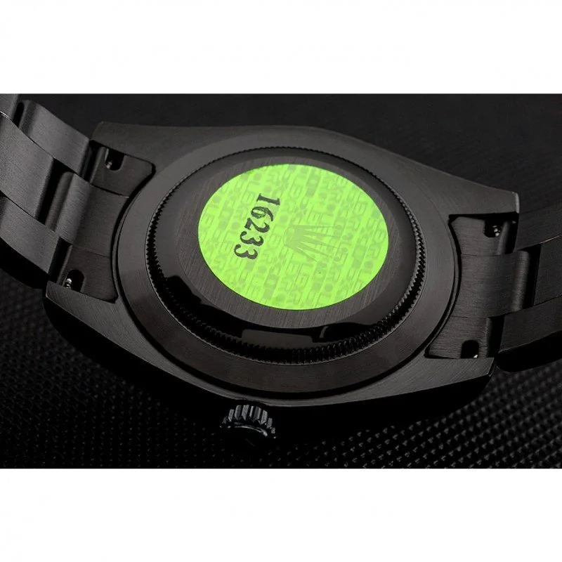 Rolex Air-King Black Dial 1454019