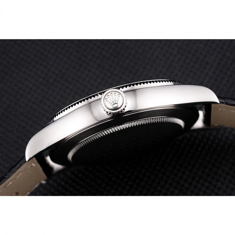 Rolex Cellini Black Dial REP016804