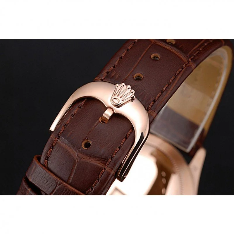 Rolex Cellini White Dial 622725