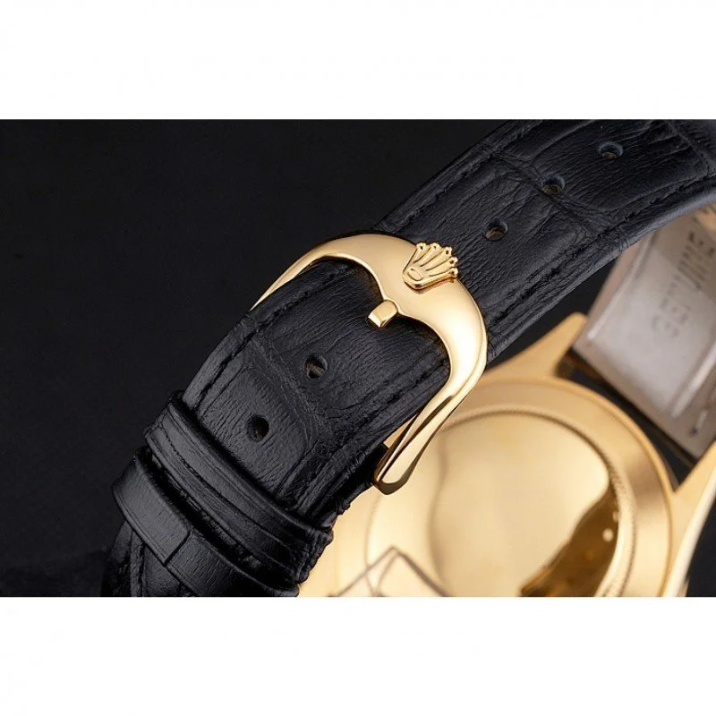 Rolex Cellini White Dial REP016791