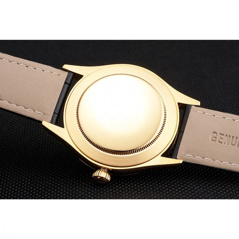 Rolex Cellini White Dial REP016791