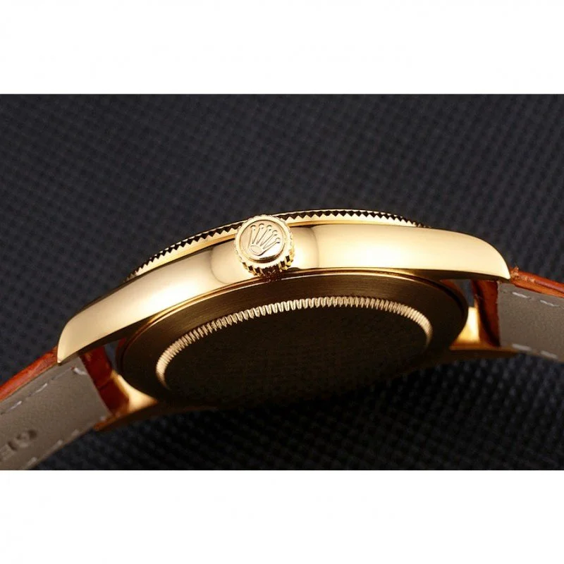 Rolex Cellini White Dial REP016793