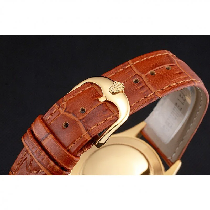 Rolex Cellini White Dial REP016793