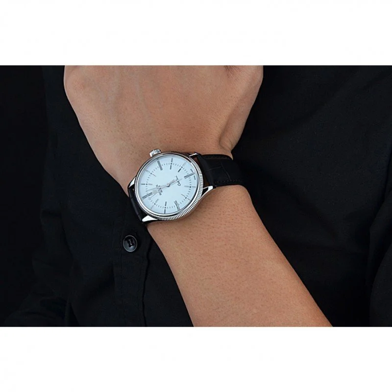 Rolex Cellini White Dial 622653