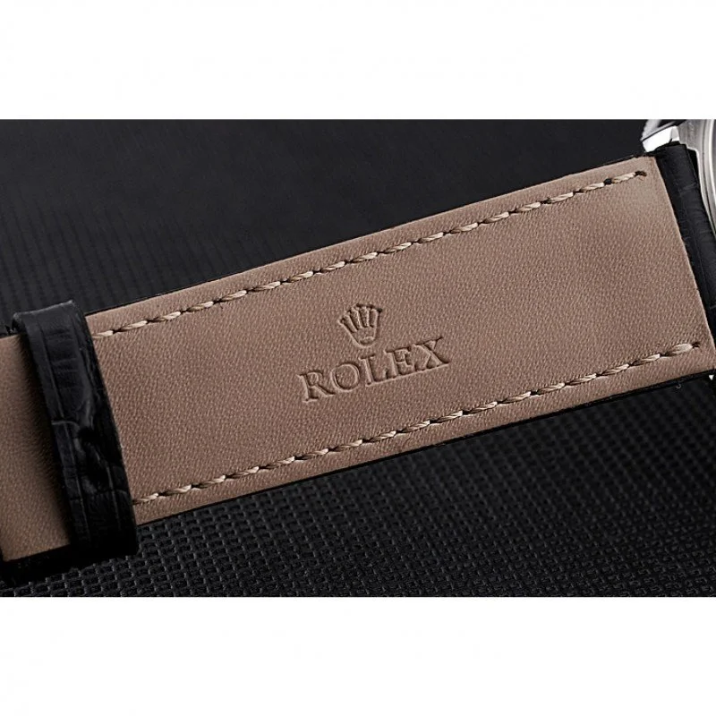 Rolex Cellini White Dial 622653