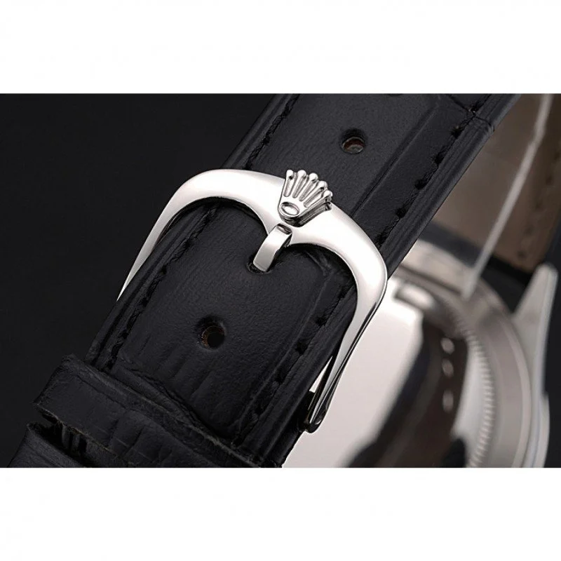 Rolex Cellini White Dial 622653