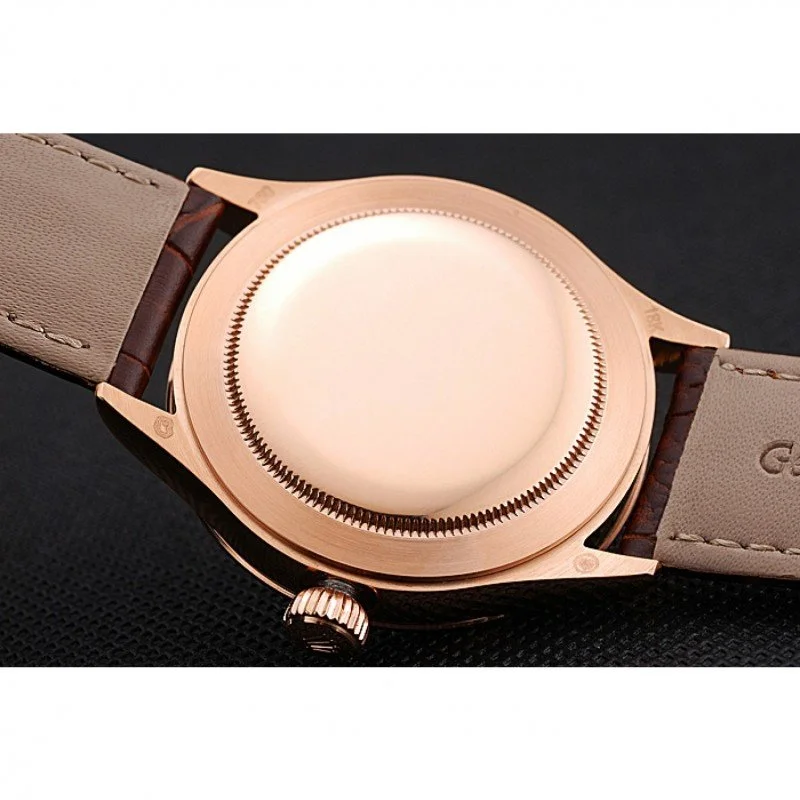 Rolex Cellini White Dial 622655
