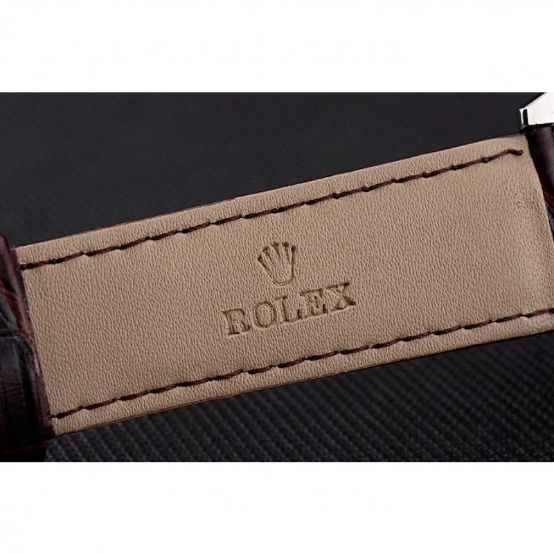 Rolex Cellini White Dial 622839