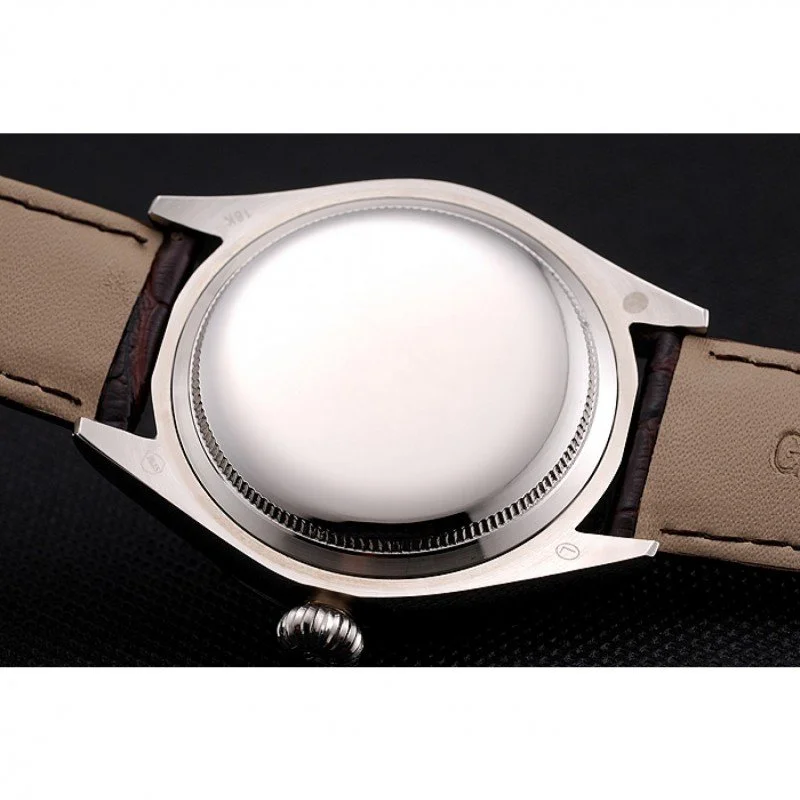 Rolex Cellini White Dial 622839