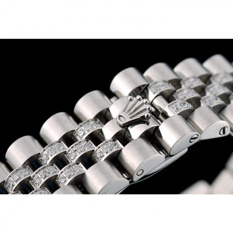 Rolex Day-Date Diamond Dial 41985 36 mm