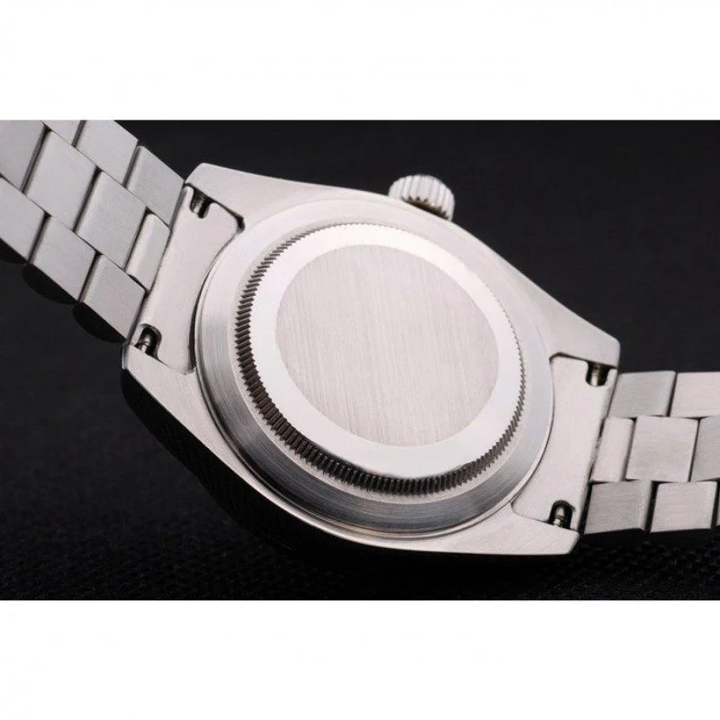 Rolex Day-Date White Dial RL197 40 mm