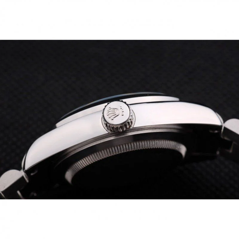Rolex Day-Date White Dial RL197 40 mm