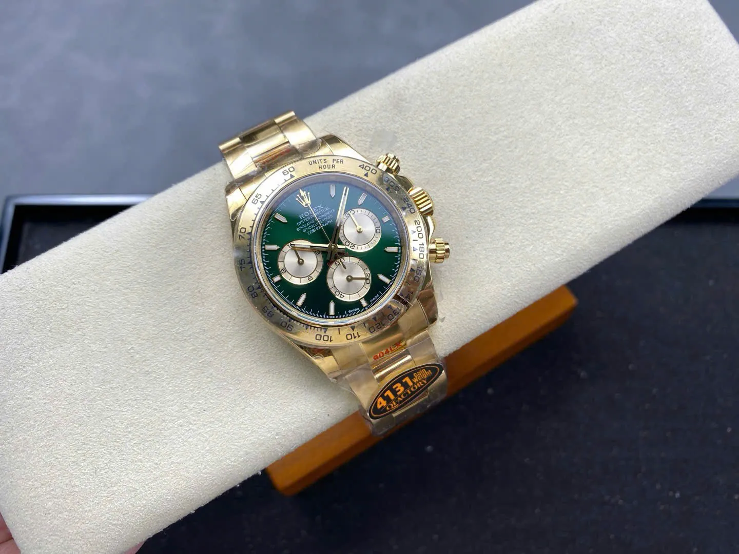 Rolex Daytona 126508 “John Mayer”