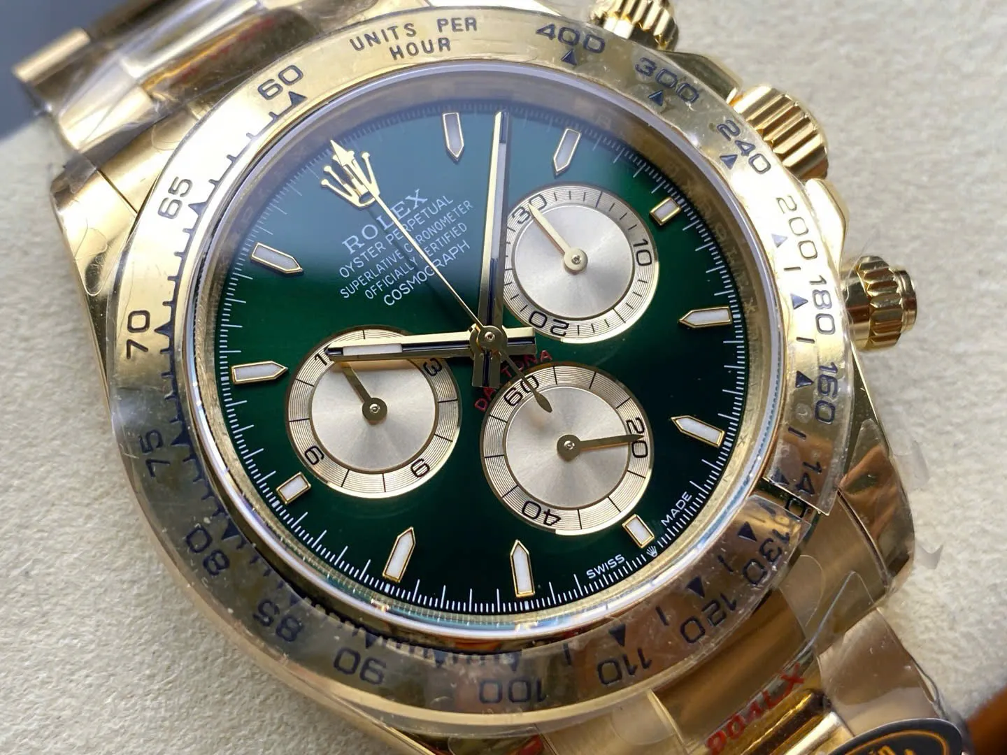 Rolex Daytona 126508 “John Mayer”