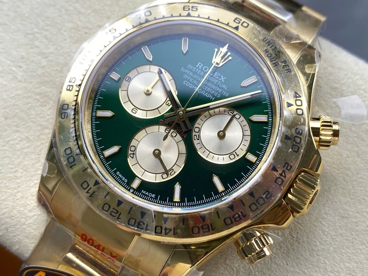Rolex Daytona 126508 “John Mayer”