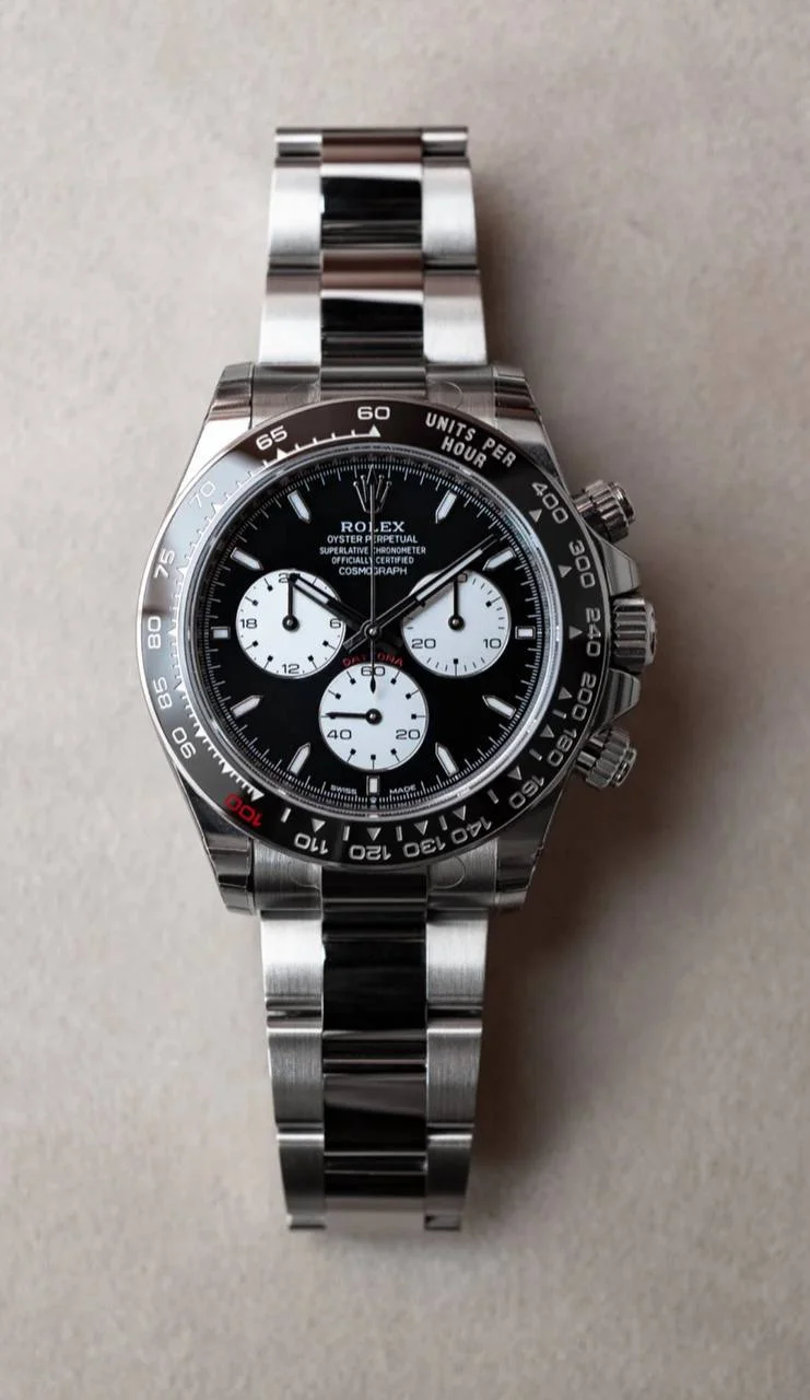 Rolex Daytona 126529LN “Le Mans” 100 years anniversary