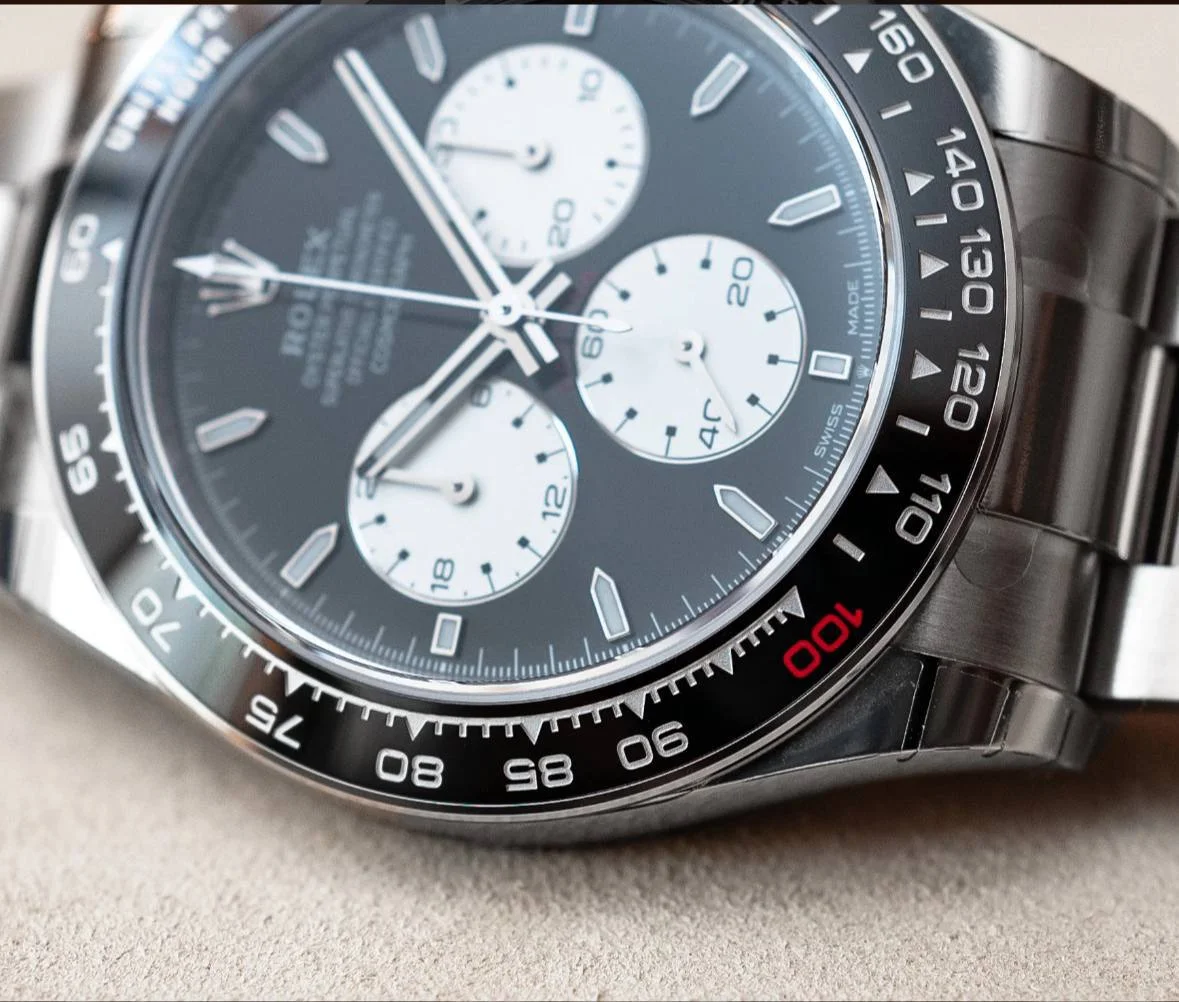 Rolex Daytona 126529LN “Le Mans” 100 years anniversary