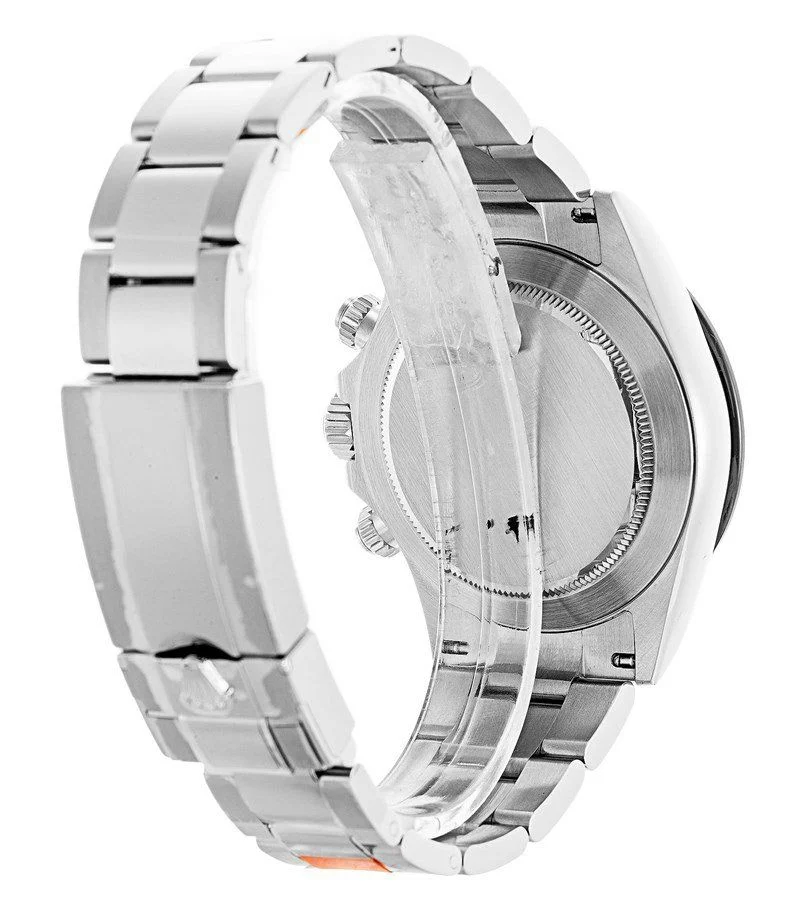 Rolex Daytona “Panda” White Dial 116500LN