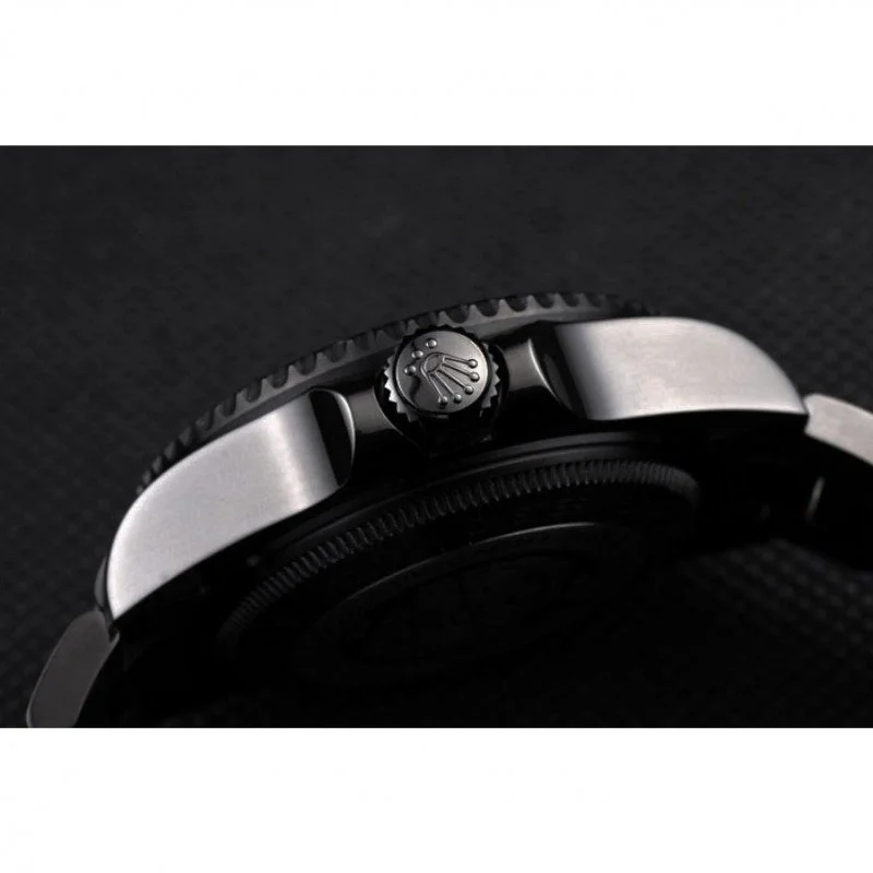 Rolex Deepsea Black Dial REP016819