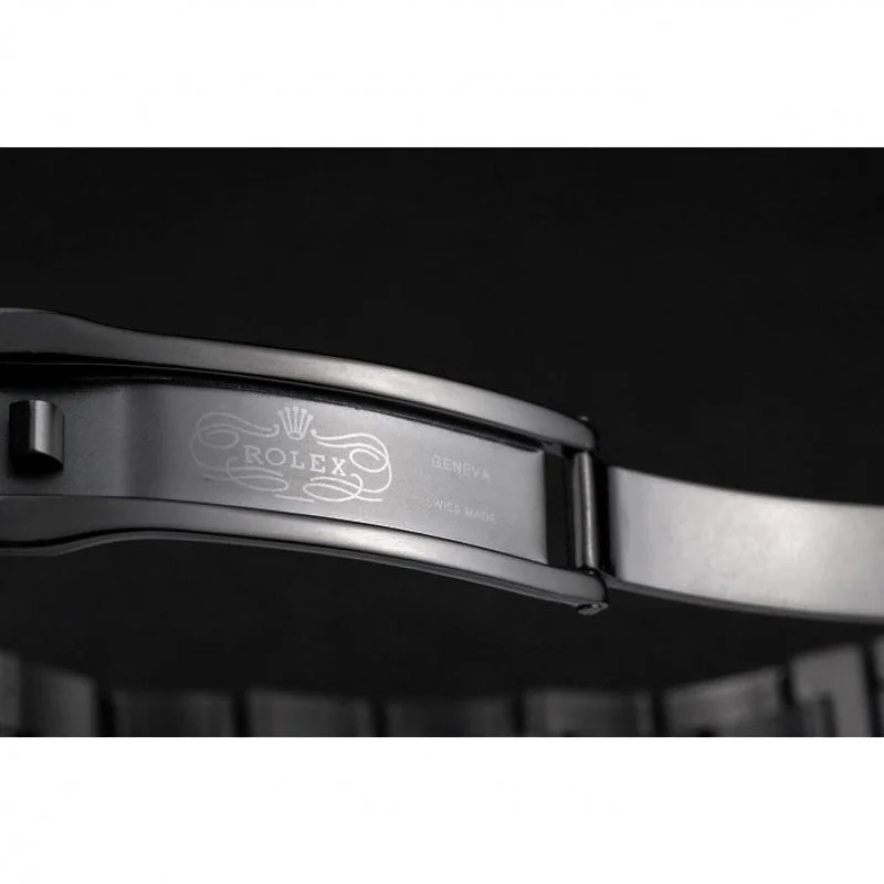 Rolex Deepsea Black Dial REP016819