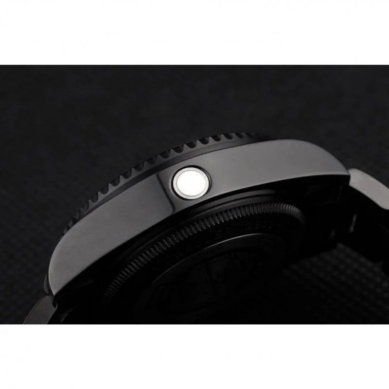 Rolex Deepsea Black Dial REP016819