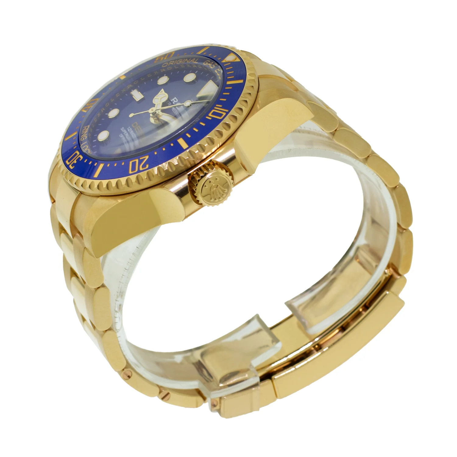 Rolex Deepsea Sea-Dweller 136668LB