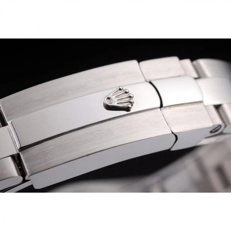 Rolex Explorer Black Dial 98089