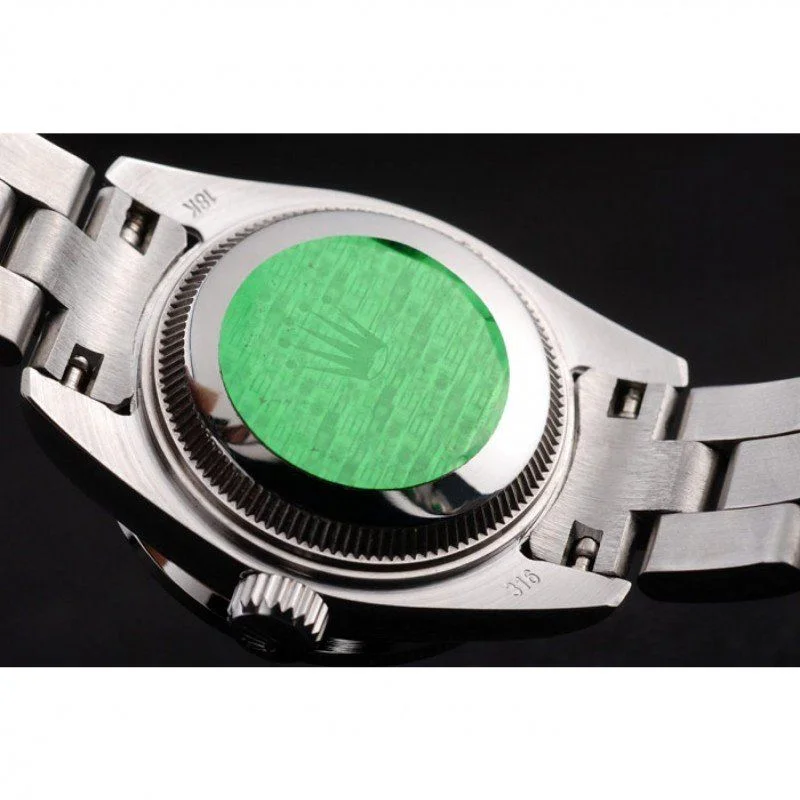 Rolex Explorer White Dial 98088
