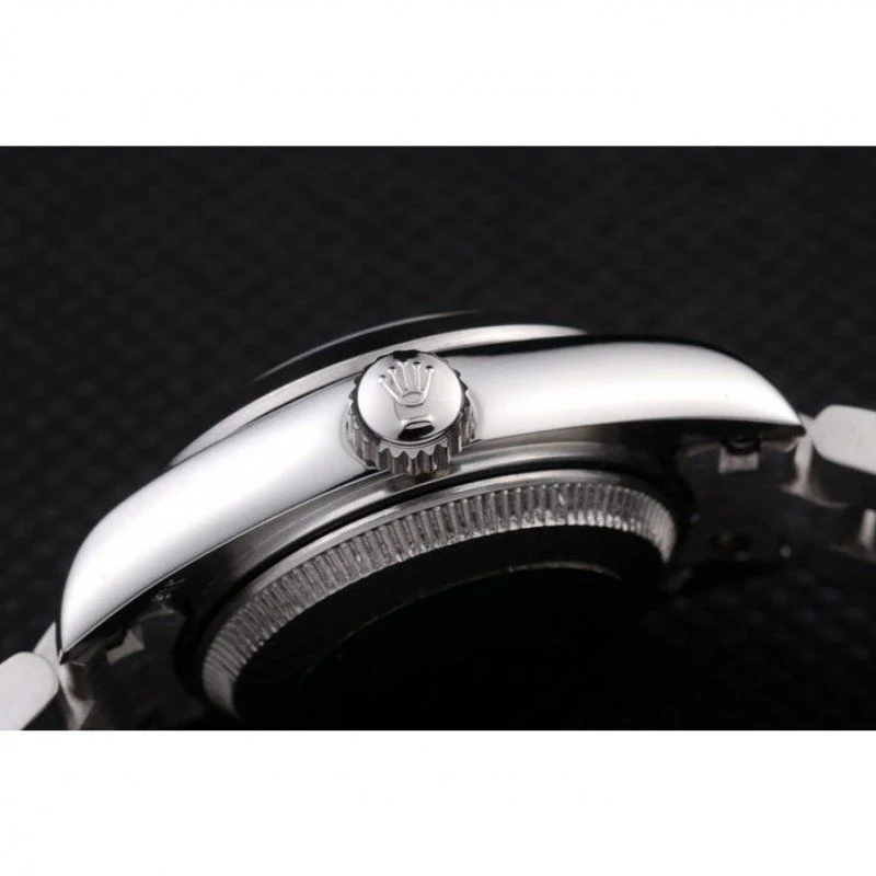 Rolex Explorer White Dial 98088