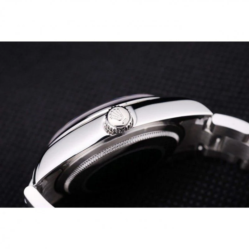 Rolex Explorer Black Dial SRL156 14270