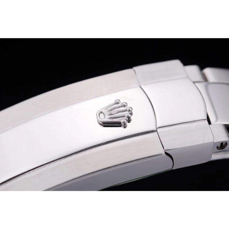 Rolex Explorer Black Dial SRL156 14270
