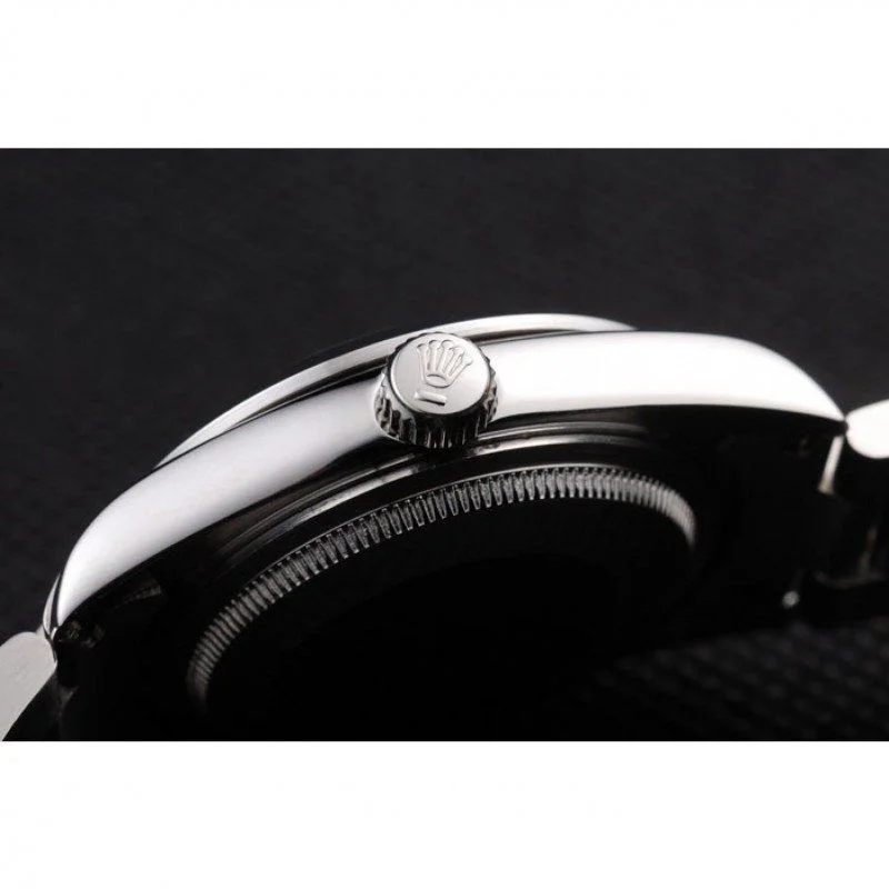 Rolex Explorer Silver Dial 98086
