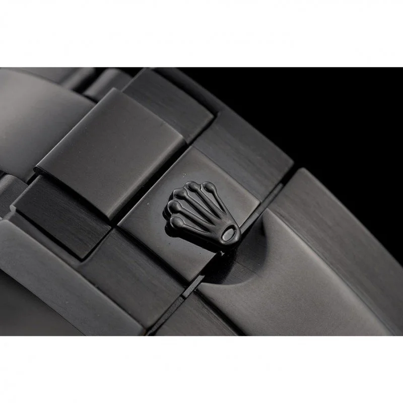 Rolex Explorer Black Dial 98240
