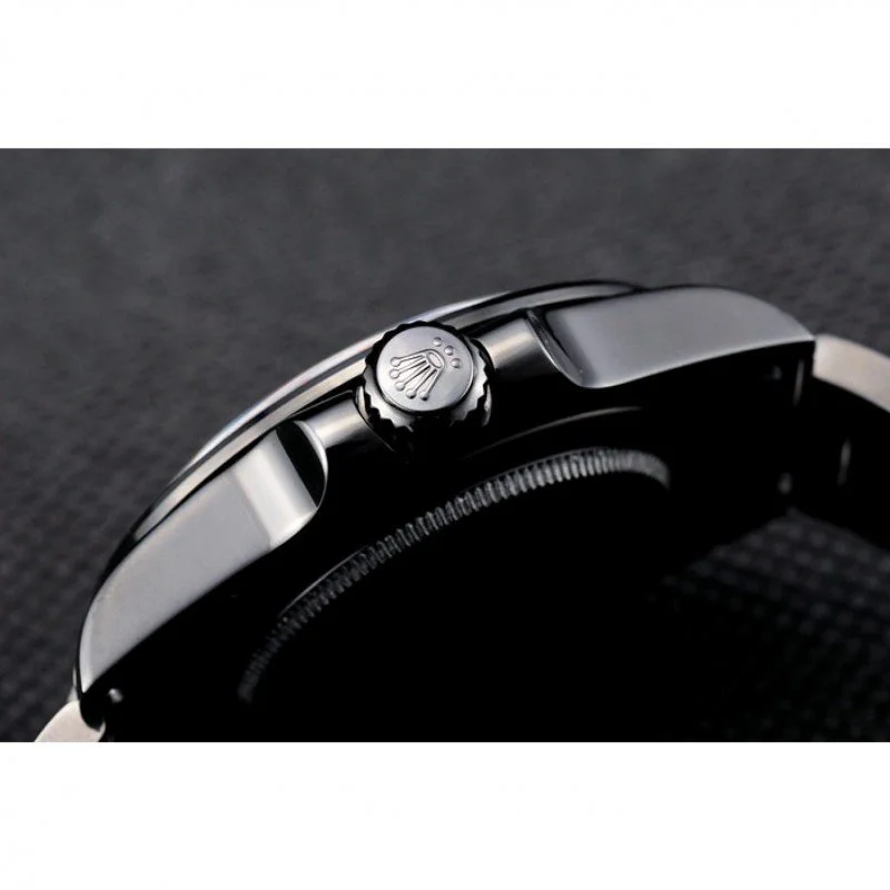 Rolex Explorer Black Dial 98240