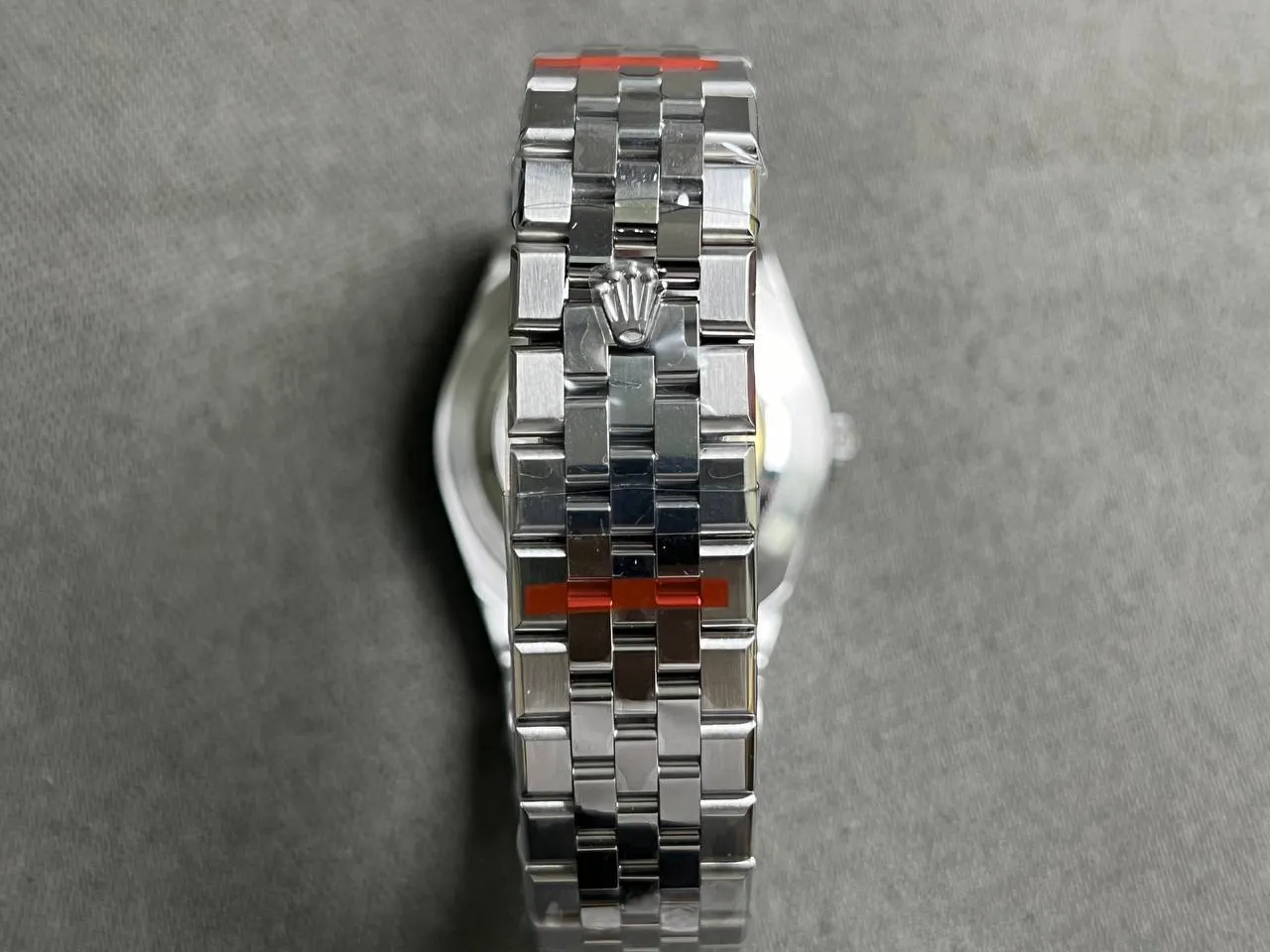 Rolex Land-Dweller 40 mm Stainless Steel (2025)