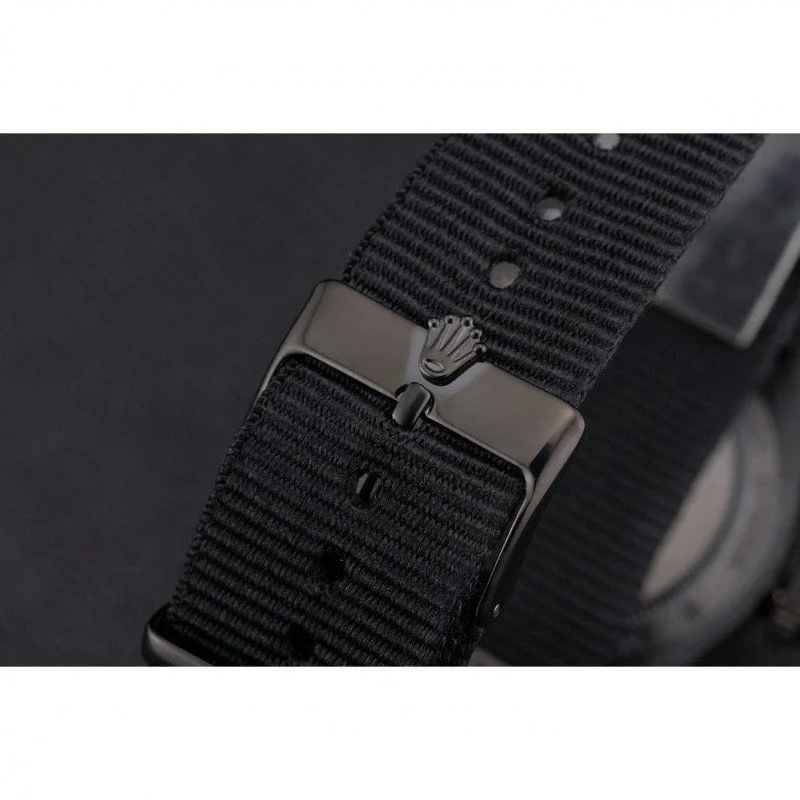 Rolex Milgauss Black Dial 622001