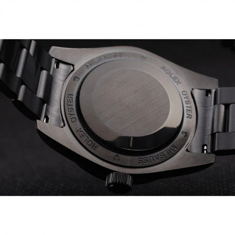 Rolex Milgauss Black Dial PRL05090290