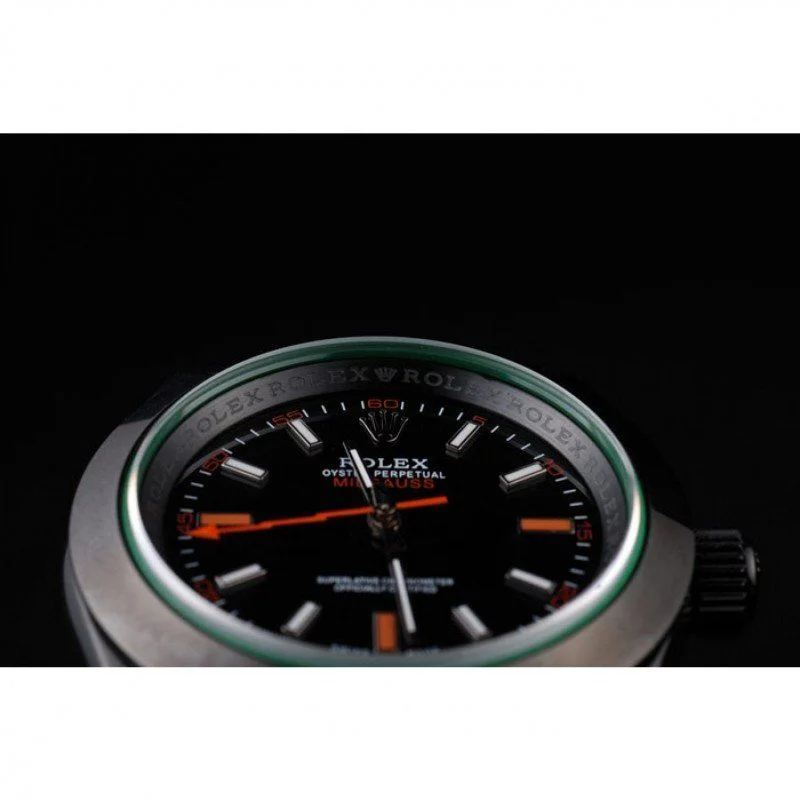 Rolex Milgauss Black Dial PRL05090290