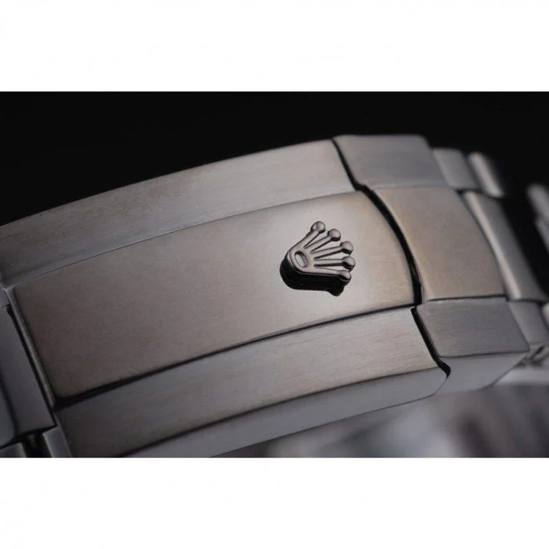 Rolex Milgauss Black Dial PRL05090290