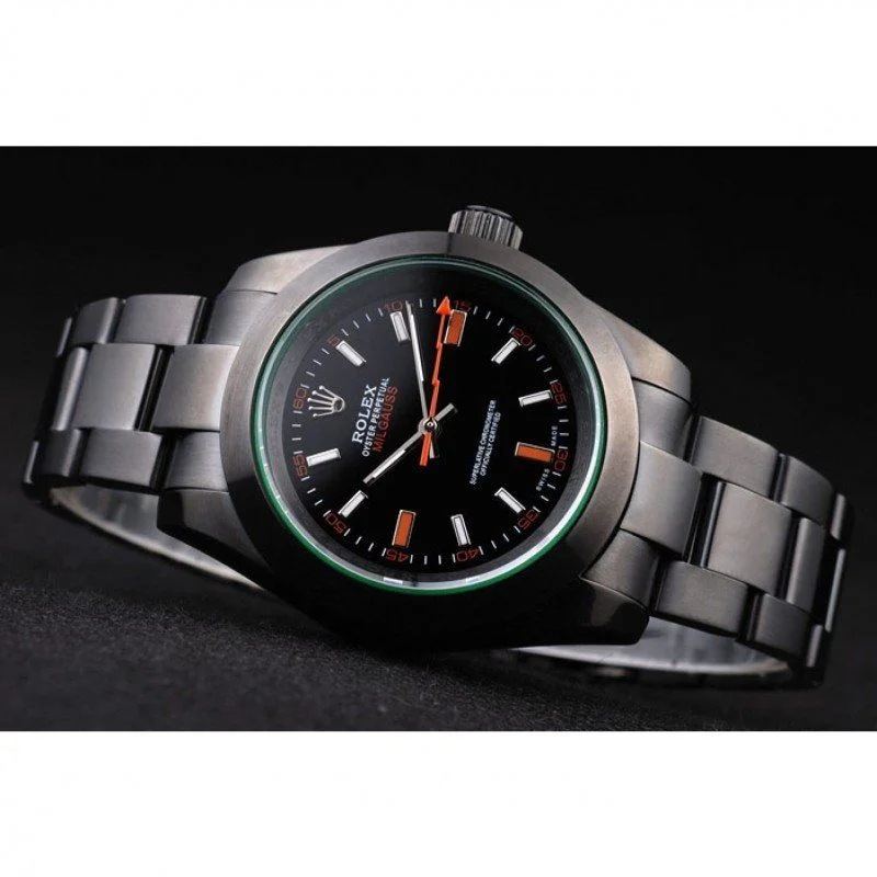 Rolex Milgauss Black Dial PRL05090290