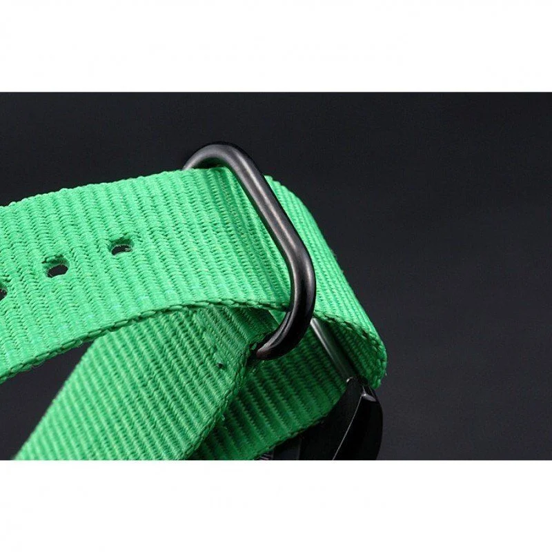 Rolex Milgauss Green Dial 622004