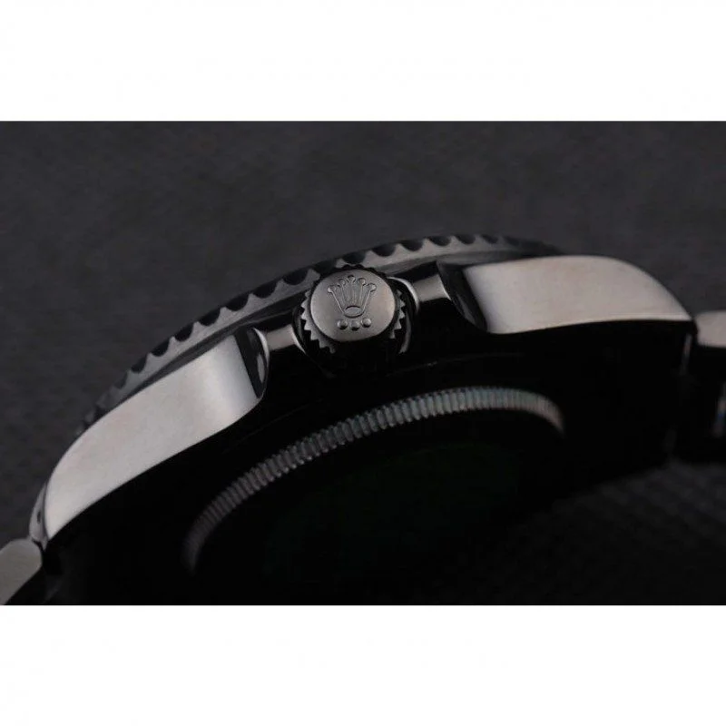 Rolex Milgauss White Dial PR116610