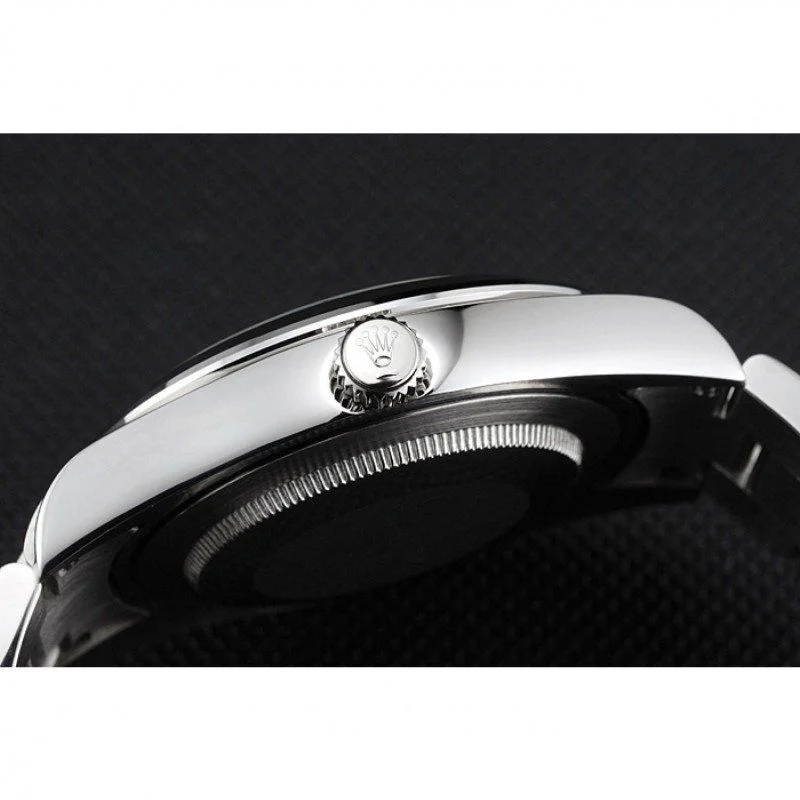 Rolex Milgauss Black Dial REP016836