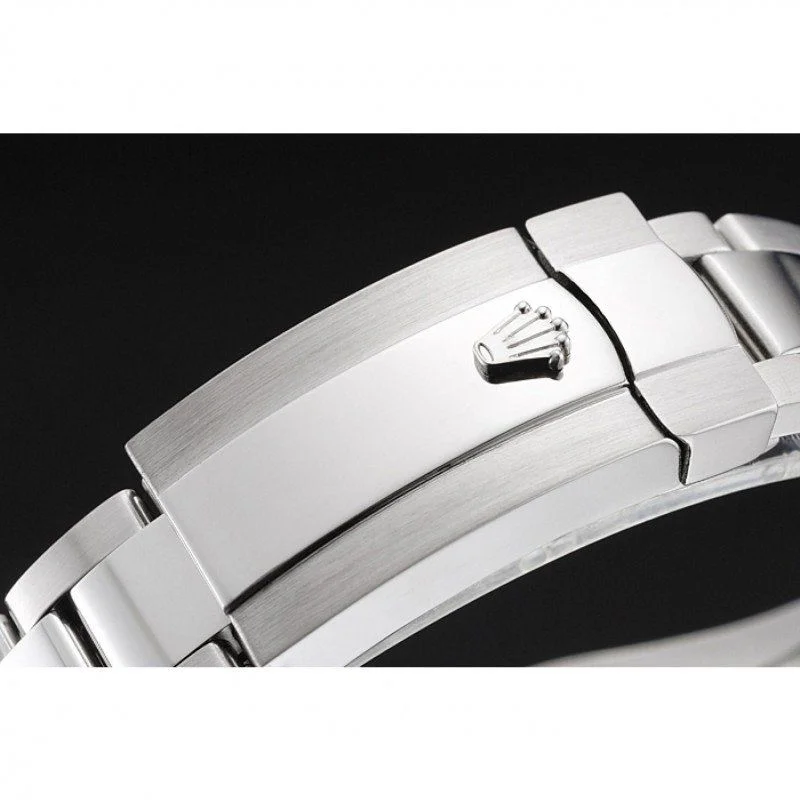 Rolex Milgauss Black Dial REP016836