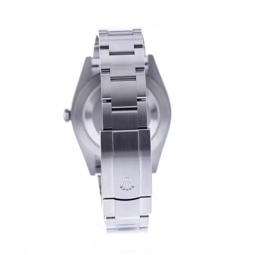 Rolex Oyster Perpetual 277200 Pistachio Dial