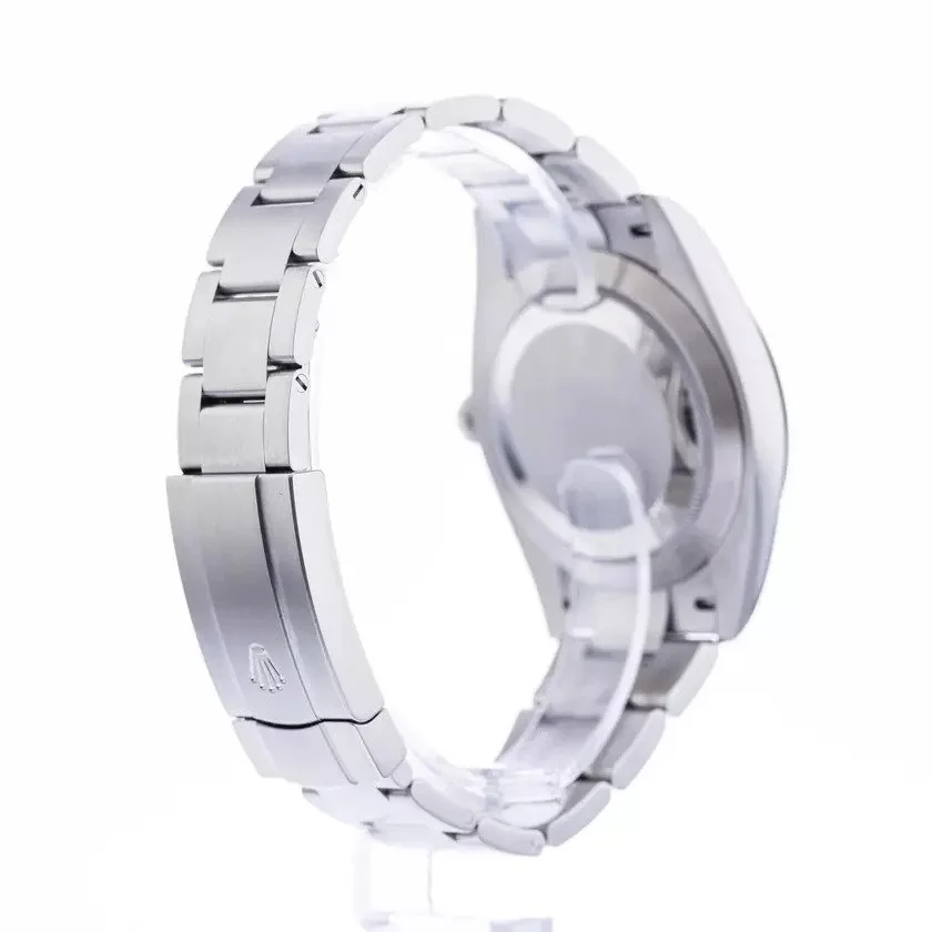 Rolex Oyster Perpetual Lady Black Dial 277200 31 mm
