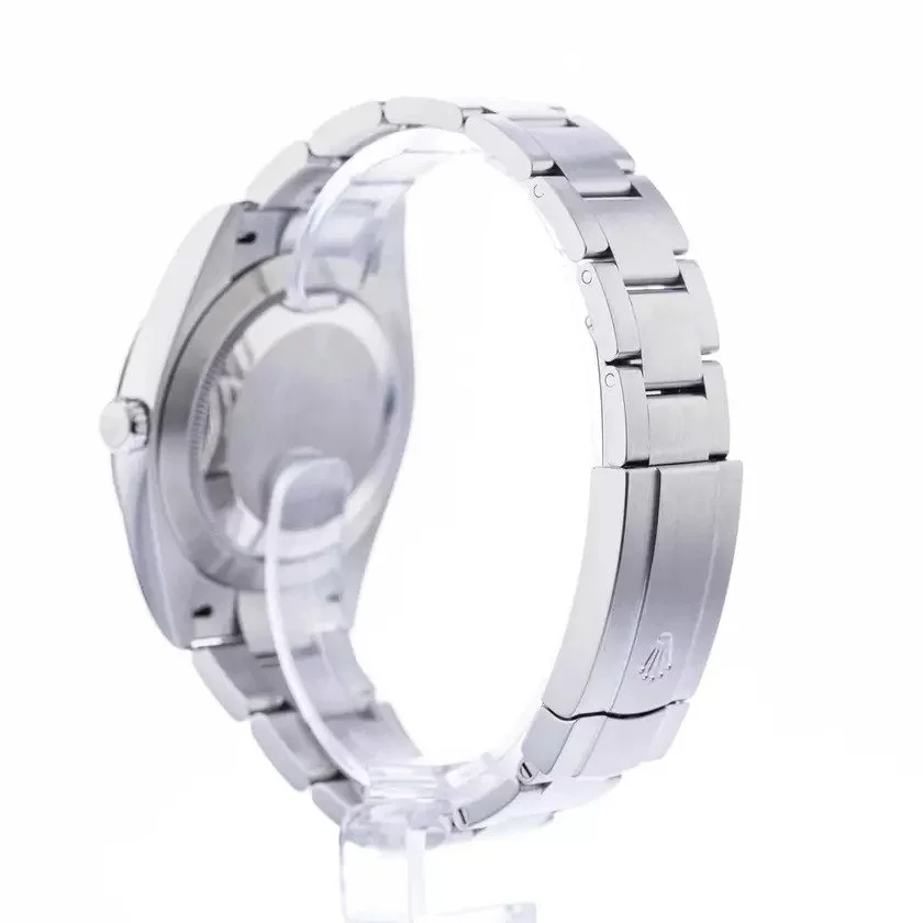Rolex Oyster Perpetual Lady Tiffany Blue Dial 277200 31 mm